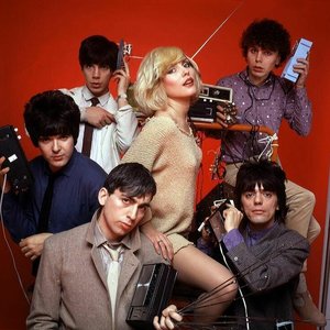 Immagine per 'Blondie'
