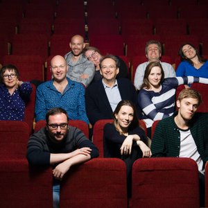 Image for 'The Tallis Scholars'