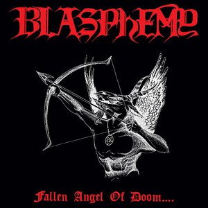 Image for 'Fallen Angel of Doom'