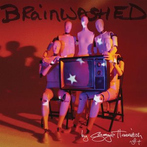 Imagem de 'Brainwashed'