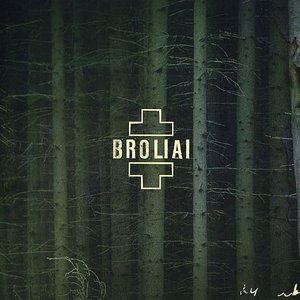 Image for 'Broliai'