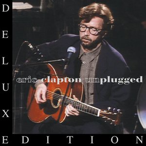 Image for 'Unplugged (Deluxe Edition) (Live)'