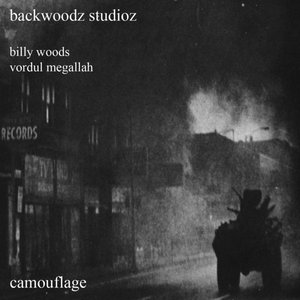 Imagen de 'Camouflage [Re-Release]'