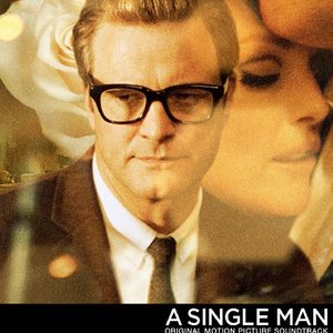 Bild für 'A Single Man: Original Motion Picture Soundtrack'