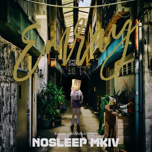 Image for 'Nosleep MKIV'