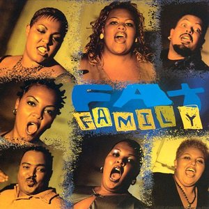 Image for 'Fat Family'