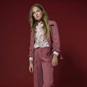 Image for 'Malin Pettersen'