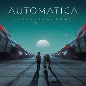 Image pour 'Automatica'