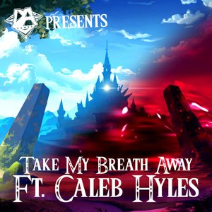 Image for 'Take My Breath Away'