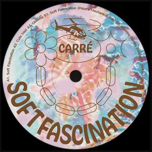 Image for 'Soft Fascination'