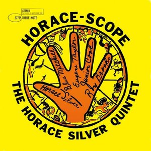 Image for 'Horace-Scope'