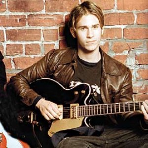 Image for 'Jason Wade'