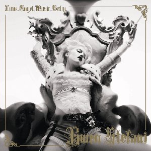 Image for 'Love. Angel. Music. Baby. (Deluxe Version)'