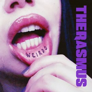 Image for 'Weirdo'