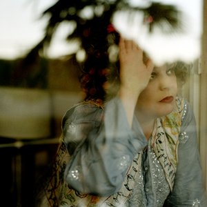 Image for 'Angela McCluskey'