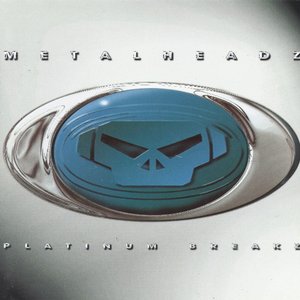 Image for 'Metalheadz Presents: Platinum Breakz'