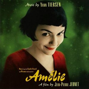 Image for 'Fabuleux destin d'Amélie Poulain'