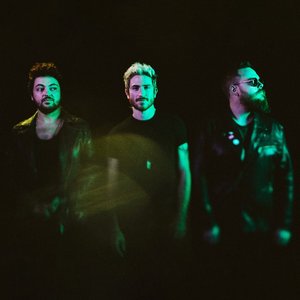 Image for 'Walk the Moon'