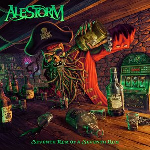 Immagine per 'Seventh Rum of a Seventh Rum (Deluxe Version)'