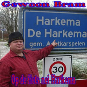 Image pour 'Gewoon Bram'