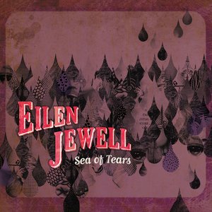 Image for 'Sea of Tears'