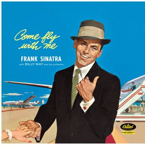 Image for 'Come Fly With Me'