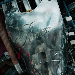 Image for 'ROMEO'