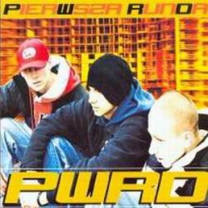 Image for 'Pierwsza runda'