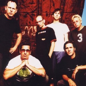 Image for 'Bad Religion'
