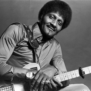 Imagen de 'Albert Collins'