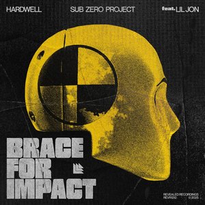 Image for 'Brace For Impact'