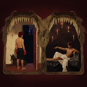 Image for 'CANINES'
