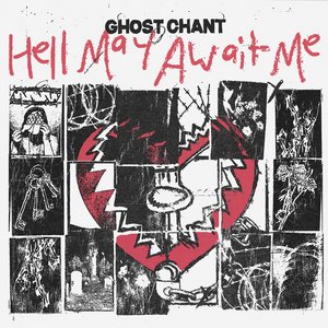 Image pour 'Hell May Await Me'