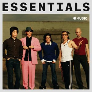 Image for 'Essentials'