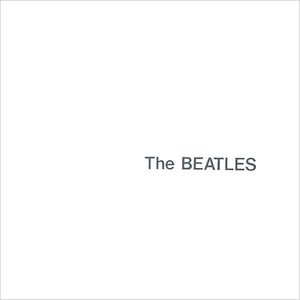 Image for 'The Beatles'