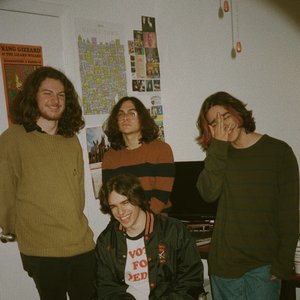 Image for 'Woah'