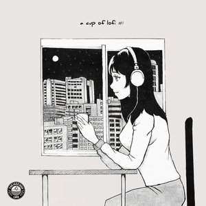 Image for 'The Jazz Hop Cafe - A Cup Of LoFi No.1'