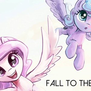 Image for 'Vylet Pony & LilyCloud'
