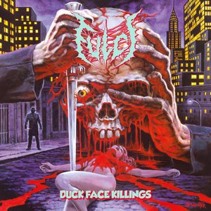 Image for 'Duck Face Killings'