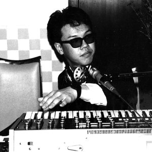 Image for 'Osamu Sato'