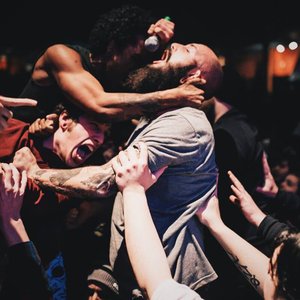 Imagem de 'Being as an Ocean'