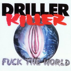 Image for 'Fuck the World'