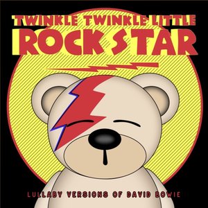 'Lullaby Versions of David Bowie' için resim