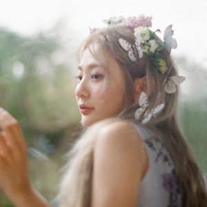 Image for '볼빨간사춘기'