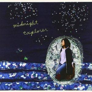 Image for 'Midnight Explorer'