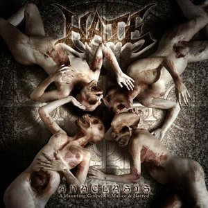 Zdjęcia dla 'Anaclasis, a Gospel of Malice and Hatred'