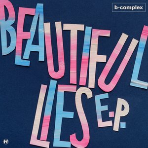 'Beautiful Lies'の画像