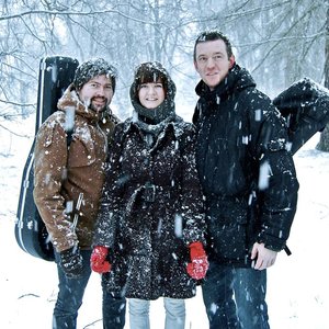 Image for 'Ahlberg, Ek & Roswall'