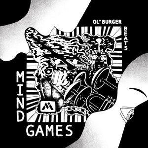 Image for 'Mind Games'