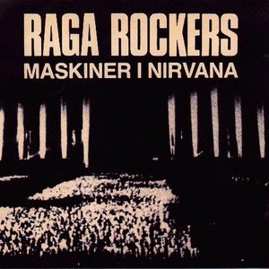 Image for 'Maskiner i Nirvana'